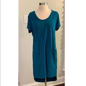 Dolan Left Coast for Anthropologie  Tunic Dress